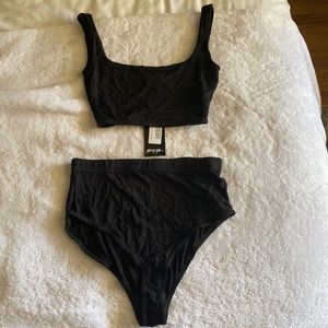 Festival Undies - 2 piece set